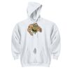 UltraBlend Pullover Hooded Sweatshirt Thumbnail