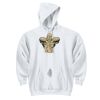 UltraBlend Pullover Hooded Sweatshirt Thumbnail