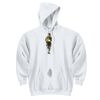 UltraBlend Pullover Hooded Sweatshirt Thumbnail