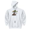 UltraBlend Pullover Hooded Sweatshirt Thumbnail