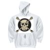 UltraBlend Pullover Hooded Sweatshirt Thumbnail