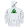 UltraBlend Pullover Hooded Sweatshirt Thumbnail