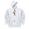 UltraBlend Pullover Hooded Sweatshirt Thumbnail