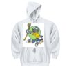 UltraBlend Pullover Hooded Sweatshirt Thumbnail