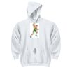 UltraBlend Pullover Hooded Sweatshirt Thumbnail