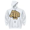 UltraBlend Pullover Hooded Sweatshirt Thumbnail