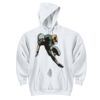 UltraBlend Pullover Hooded Sweatshirt Thumbnail