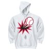 UltraBlend Pullover Hooded Sweatshirt Thumbnail
