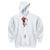 UltraBlend Pullover Hooded Sweatshirt Thumbnail
