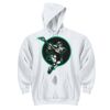 UltraBlend Pullover Hooded Sweatshirt Thumbnail