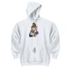UltraBlend Pullover Hooded Sweatshirt Thumbnail