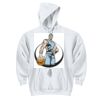 UltraBlend Pullover Hooded Sweatshirt Thumbnail