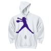 UltraBlend Pullover Hooded Sweatshirt Thumbnail