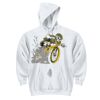 UltraBlend Pullover Hooded Sweatshirt Thumbnail