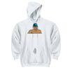 UltraBlend Pullover Hooded Sweatshirt Thumbnail