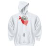 UltraBlend Pullover Hooded Sweatshirt Thumbnail