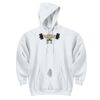 UltraBlend Pullover Hooded Sweatshirt Thumbnail