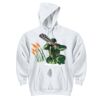 UltraBlend Pullover Hooded Sweatshirt Thumbnail
