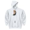 UltraBlend Pullover Hooded Sweatshirt Thumbnail