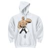 UltraBlend Pullover Hooded Sweatshirt Thumbnail