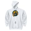 UltraBlend Pullover Hooded Sweatshirt Thumbnail
