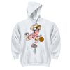 UltraBlend Pullover Hooded Sweatshirt Thumbnail