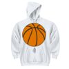 UltraBlend Pullover Hooded Sweatshirt Thumbnail