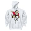 UltraBlend Pullover Hooded Sweatshirt Thumbnail
