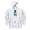 UltraBlend Pullover Hooded Sweatshirt Thumbnail