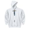 UltraBlend Pullover Hooded Sweatshirt Thumbnail