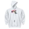 UltraBlend Pullover Hooded Sweatshirt Thumbnail