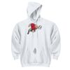 UltraBlend Pullover Hooded Sweatshirt Thumbnail