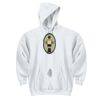UltraBlend Pullover Hooded Sweatshirt Thumbnail
