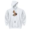 UltraBlend Pullover Hooded Sweatshirt Thumbnail