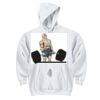 UltraBlend Pullover Hooded Sweatshirt Thumbnail