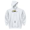 UltraBlend Pullover Hooded Sweatshirt Thumbnail