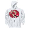 UltraBlend Pullover Hooded Sweatshirt Thumbnail