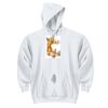 UltraBlend Pullover Hooded Sweatshirt Thumbnail