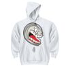 UltraBlend Pullover Hooded Sweatshirt Thumbnail