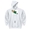 UltraBlend Pullover Hooded Sweatshirt Thumbnail
