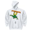 UltraBlend Pullover Hooded Sweatshirt Thumbnail