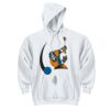 UltraBlend Pullover Hooded Sweatshirt Thumbnail