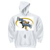 UltraBlend Pullover Hooded Sweatshirt Thumbnail