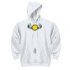 UltraBlend Pullover Hooded Sweatshirt Thumbnail