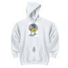 UltraBlend Pullover Hooded Sweatshirt Thumbnail