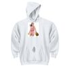 UltraBlend Pullover Hooded Sweatshirt Thumbnail