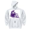UltraBlend Pullover Hooded Sweatshirt Thumbnail