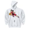 UltraBlend Pullover Hooded Sweatshirt Thumbnail