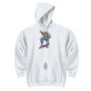 UltraBlend Pullover Hooded Sweatshirt Thumbnail