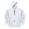 UltraBlend Pullover Hooded Sweatshirt Thumbnail